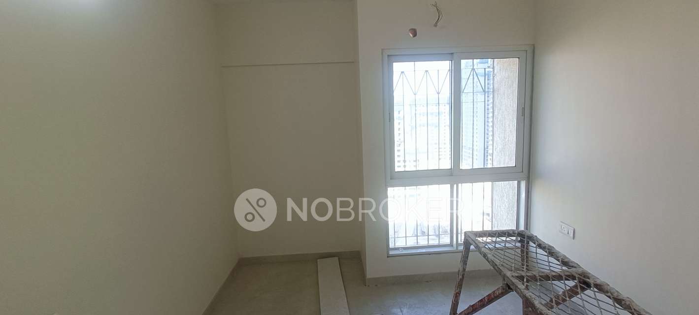 1 BHK Flat In Raunak Heights  For Sale  In Thane West