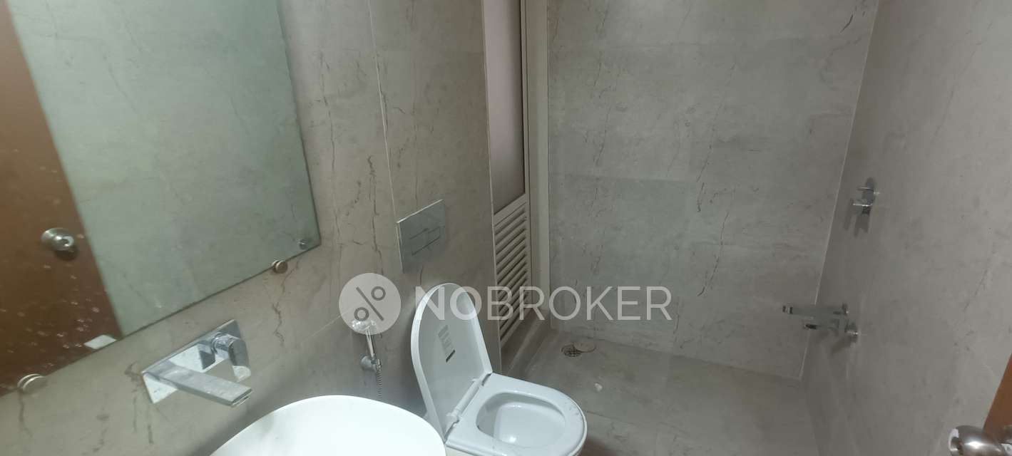 1 BHK Flat In Raunak Heights  For Sale  In Thane West