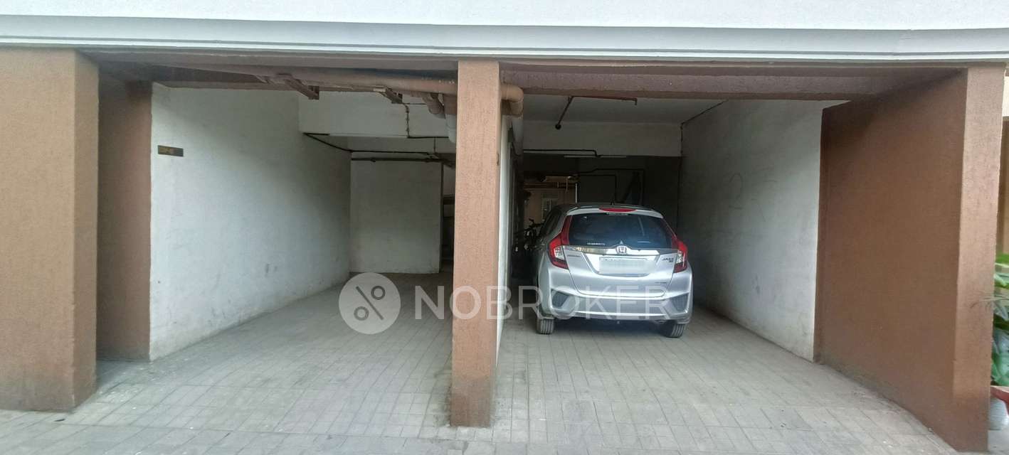 1 BHK Flat In Raunak Heights  For Sale  In Thane West