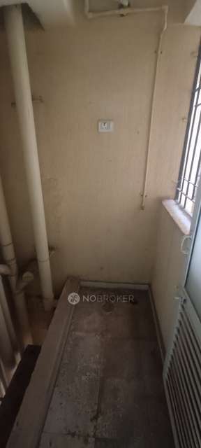 1 BHK Flat In Raunak Heights  For Sale  In Thane West