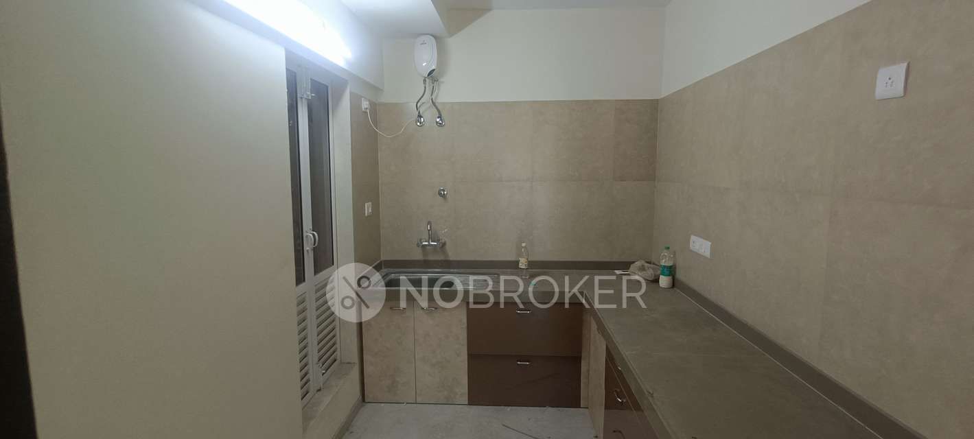 1 BHK Flat In Raunak Heights  For Sale  In Thane West