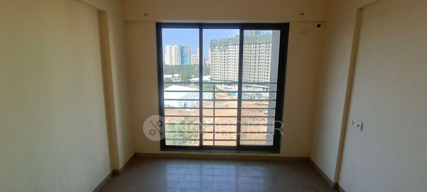 1 BHK Flat In Raunak Heights  For Sale  In Thane West