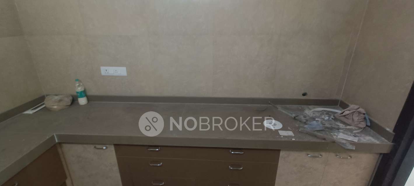 1 BHK Flat In Raunak Heights  For Sale  In Thane West