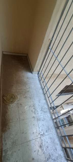 1 BHK Flat In Raunak Heights  For Sale  In Thane West