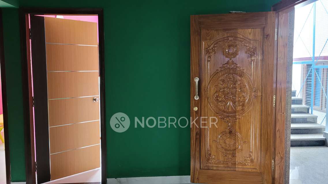 4+ BHK House For Sale  In  Varthur