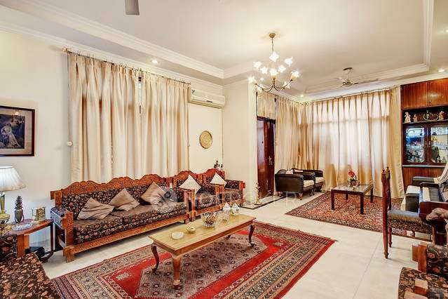 3 BHK Flat For Sale  In Naraina