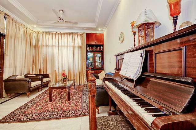 3 BHK Flat For Sale  In Naraina