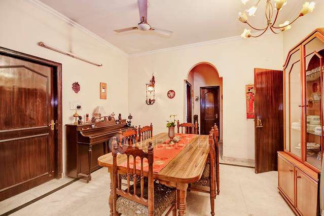 3 BHK Flat For Sale  In Naraina