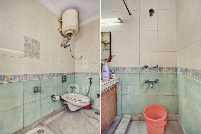 3 BHK Flat For Sale  In Naraina