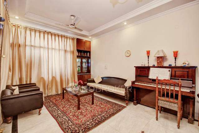 3 BHK Flat For Sale  In Naraina