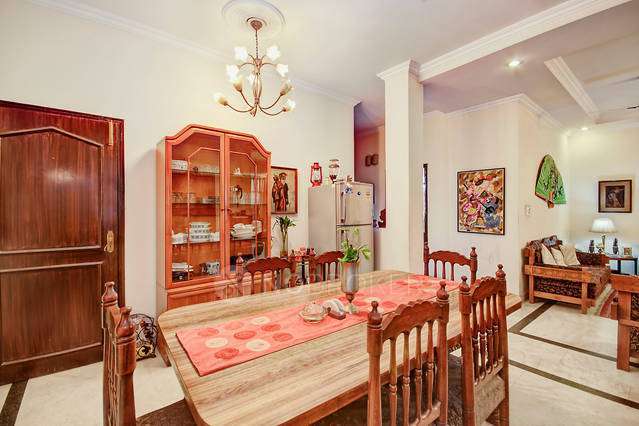 3 BHK Flat For Sale  In Naraina