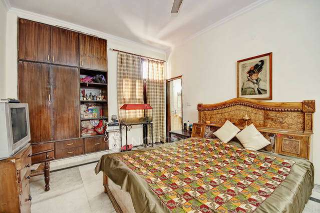 3 BHK Flat For Sale  In Naraina