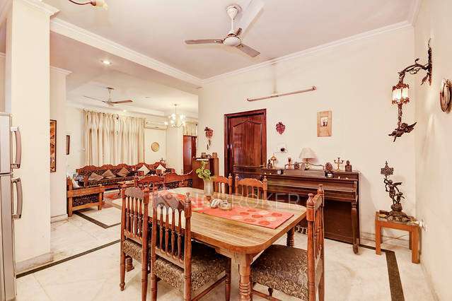 3 BHK Flat For Sale  In Naraina