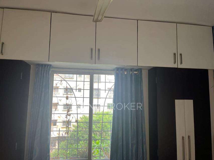 2 BHK Flat In Alok Park Apartment For Sale  In Dhayari