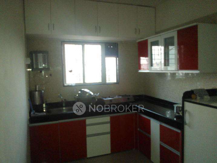 2 BHK Flat In Alok Park Apartment For Sale  In Dhayari
