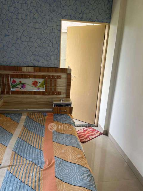 2 BHK Flat In Alok Park Apartment For Sale  In Dhayari