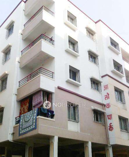 2 BHK Flat In Alok Park Apartment For Sale  In Dhayari