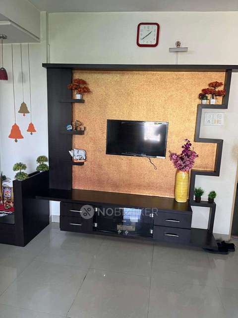 2 BHK Flat In Alok Park Apartment For Sale  In Dhayari
