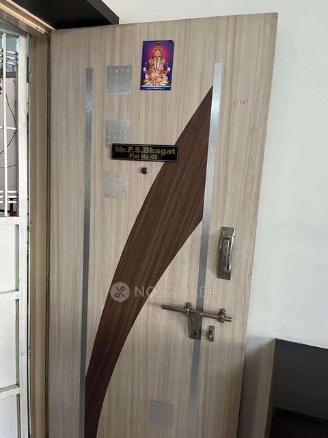 2 BHK Flat In Alok Park Apartment For Sale  In Dhayari