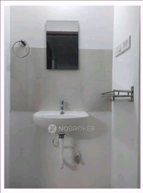 2 BHK Flat In  Abhimaan Vishwa for Rent  In Patilnagar, Chikhali