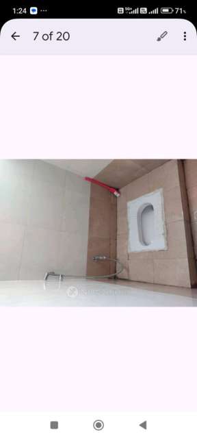 2 BHK Flat In  Abhimaan Vishwa for Rent  In Patilnagar, Chikhali