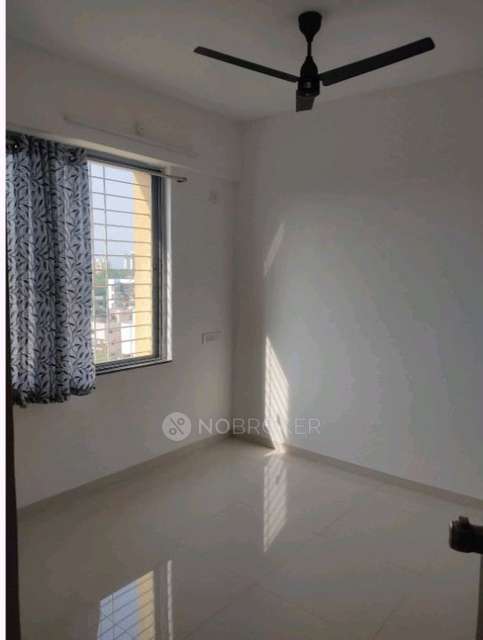 2 BHK Flat In  Abhimaan Vishwa for Rent  In Patilnagar, Chikhali