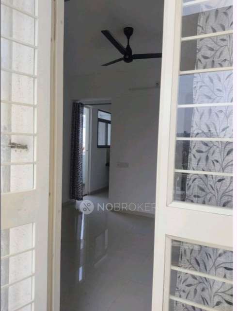 2 BHK Flat In  Abhimaan Vishwa for Rent  In Patilnagar, Chikhali