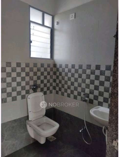 2 BHK Flat In  Abhimaan Vishwa for Rent  In Patilnagar, Chikhali