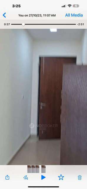 3 BHK Flat In Prestige Silver Sun, Doddakannelli for Rent  In Doddakannelli