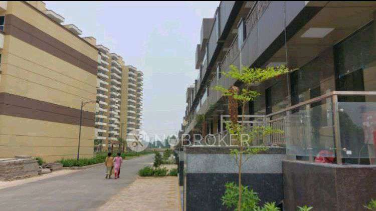 2 BHK Flat In Pyramid Urban 67a, Sector 67a for Rent  In Sector 67a