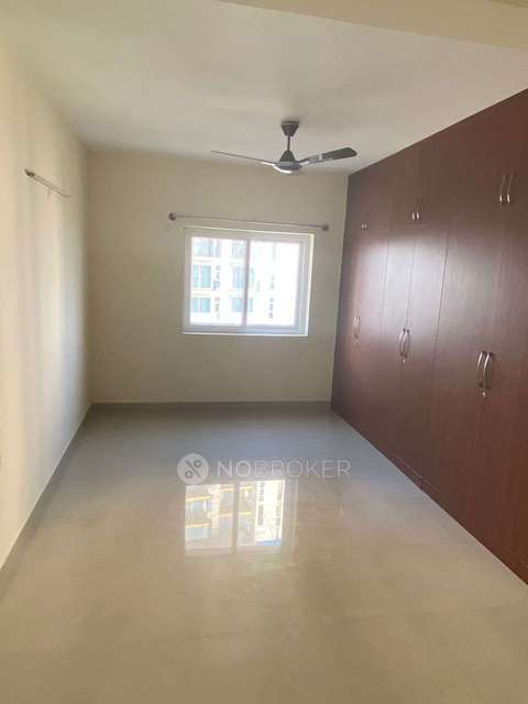 3 BHK Flat In Sjr Parkway Homes Phase 2 for Rent  In Rayasandra