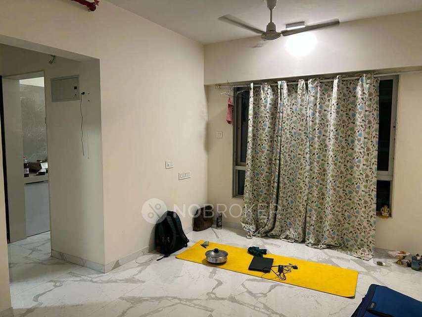 1 BHK Flat In Blumen Elite for Rent  In Vikhroli West