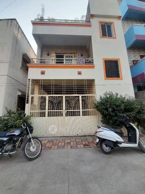 2 BHK House for Rent  In Manjari Budruk