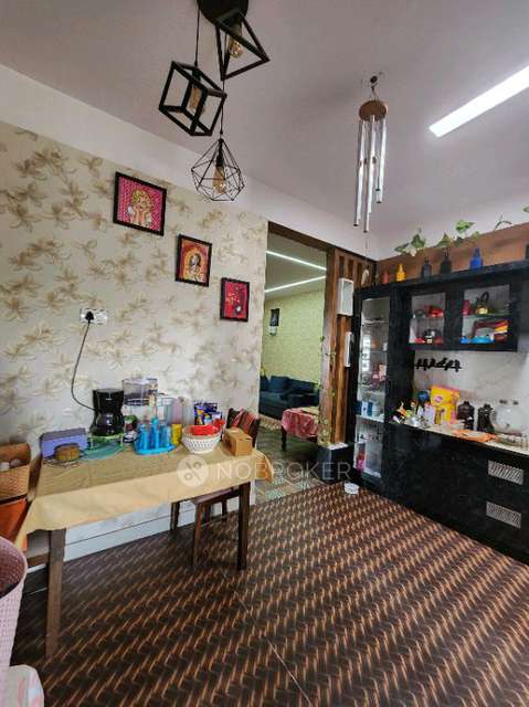 2 BHK Flat In Route 66 Apartment For Sale  In Route 66 Apartment