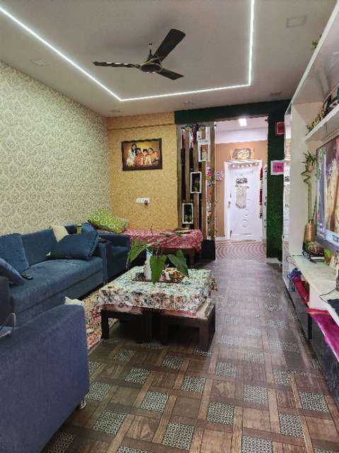 2 BHK Flat In Route 66 Apartment For Sale  In Route 66 Apartment