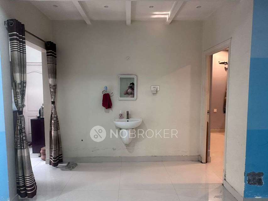 3 BHK Flat In Prime Legend For Sale  In Kondapur