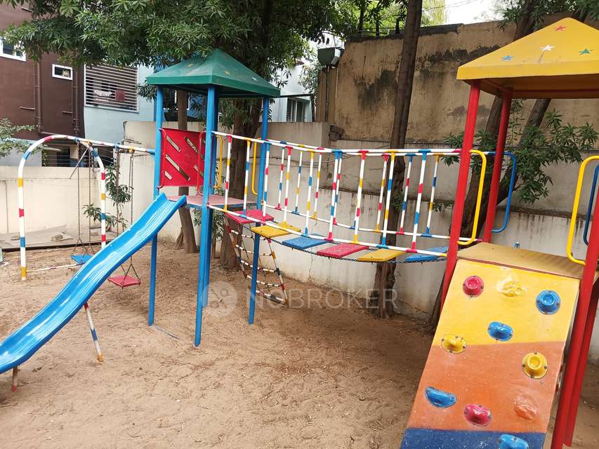 3 BHK Flat In Prime Legend For Sale  In Kondapur