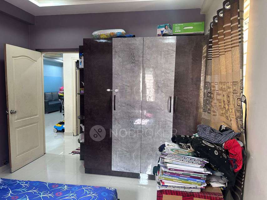 3 BHK Flat In Prime Legend For Sale  In Kondapur