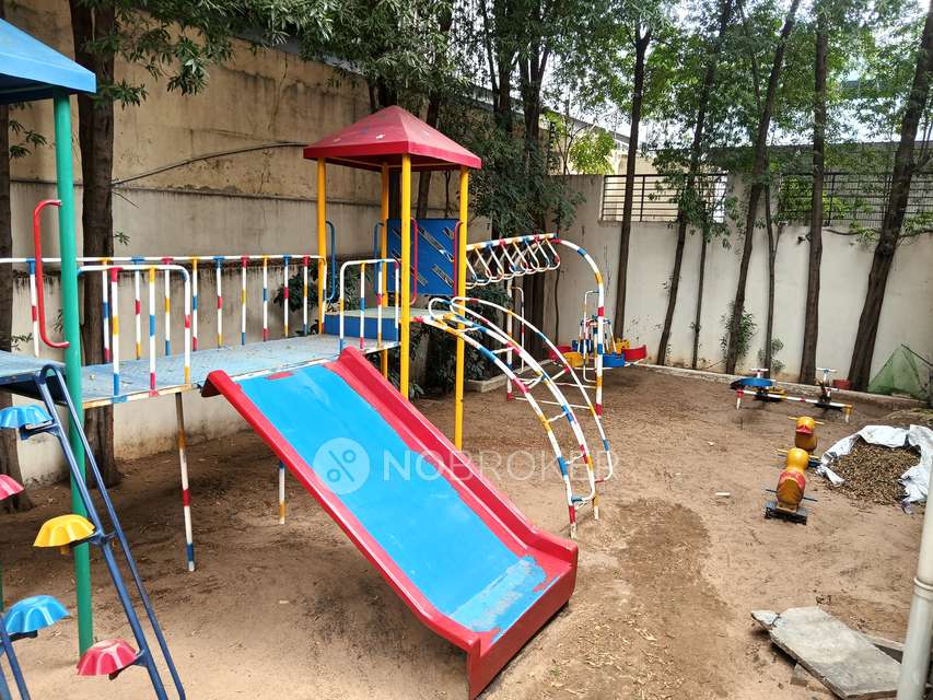 3 BHK Flat In Prime Legend For Sale  In Kondapur