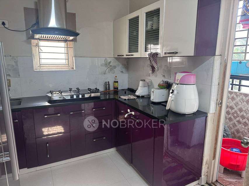 3 BHK Flat In Prime Legend For Sale  In Kondapur