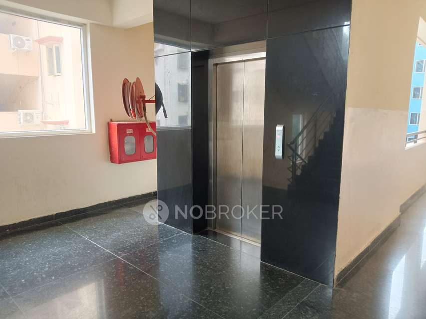 3 BHK Flat In Prime Legend For Sale  In Kondapur