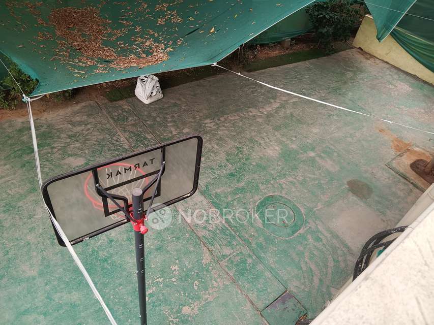 3 BHK Flat In Prime Legend For Sale  In Kondapur