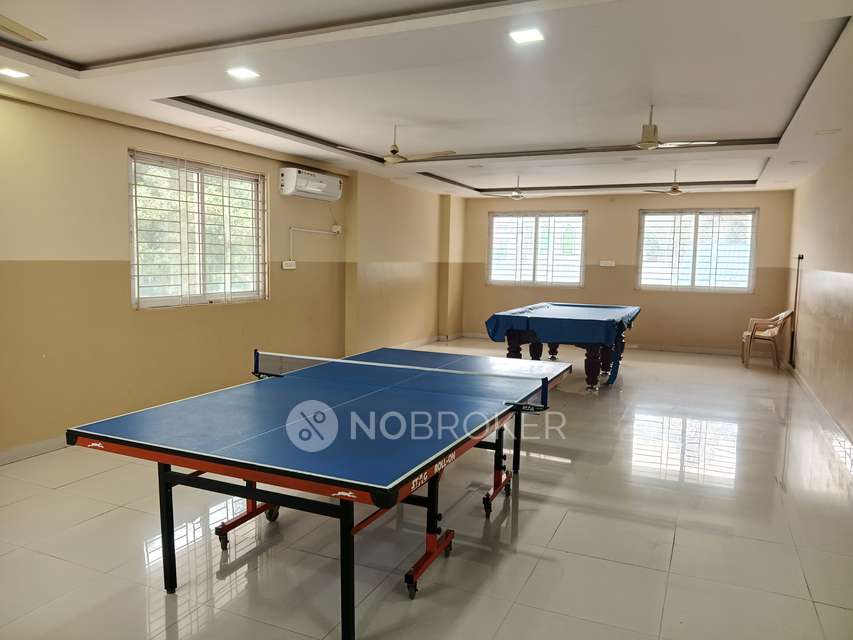 3 BHK Flat In Prime Legend For Sale  In Kondapur