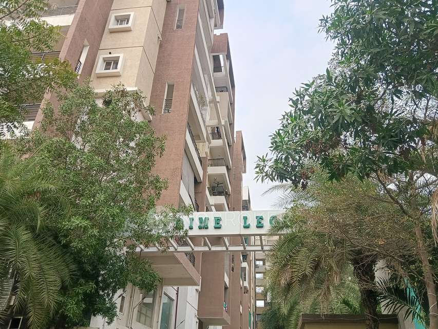 3 BHK Flat In Prime Legend For Sale  In Kondapur