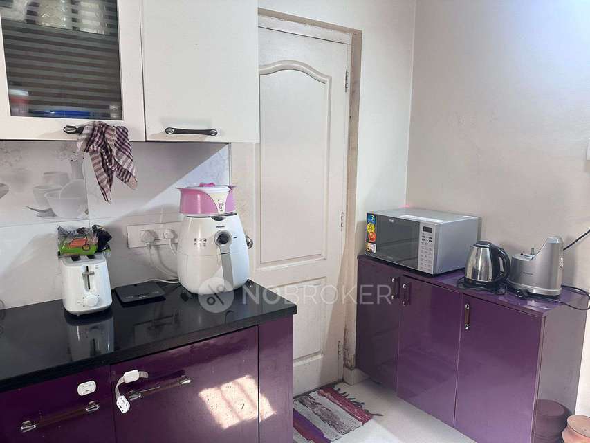 3 BHK Flat In Prime Legend For Sale  In Kondapur