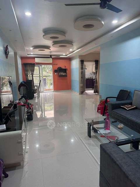 3 BHK Flat In Prime Legend For Sale  In Kondapur