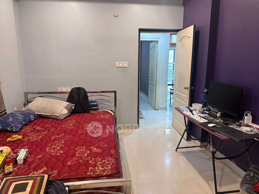 3 BHK Flat In Prime Legend For Sale  In Kondapur