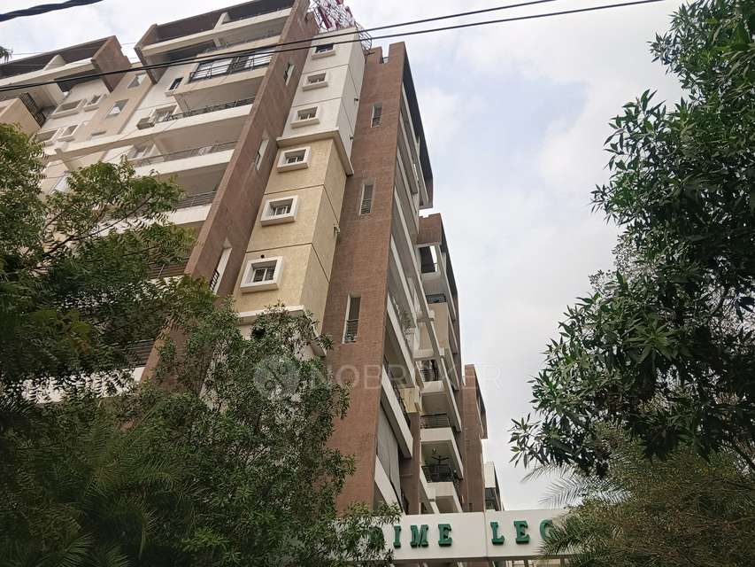 3 BHK Flat In Prime Legend For Sale  In Kondapur