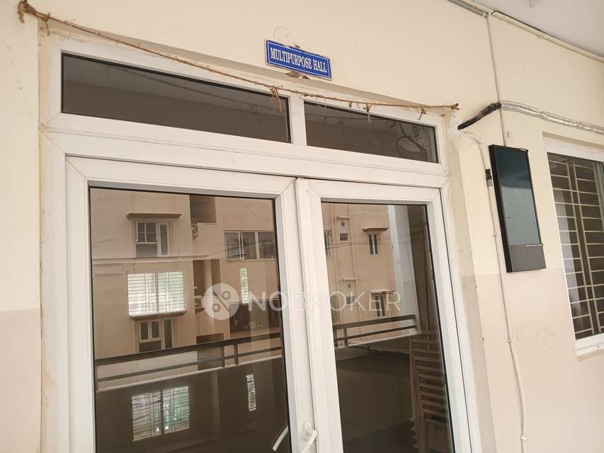 3 BHK Flat In Prime Legend For Sale  In Kondapur