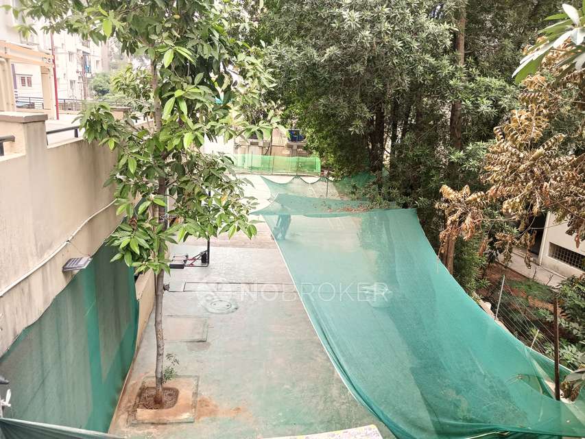 3 BHK Flat In Prime Legend For Sale  In Kondapur